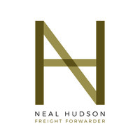 Neal Hudson Freight Forwarder logo, Neal Hudson Freight Forwarder contact details