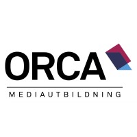 Orca Mediautbildning logo, Orca Mediautbildning contact details