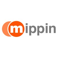 Mippin logo, Mippin contact details