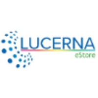 Lucerna eStore logo, Lucerna eStore contact details