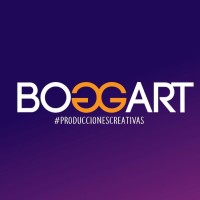 Boggart Producciones logo, Boggart Producciones contact details