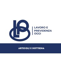 Lavoro e Previdenza Oggi logo, Lavoro e Previdenza Oggi contact details