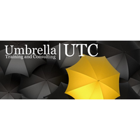 Umbrella Training and Consulting | UTC logo, Umbrella Training and Consulting | UTC contact details