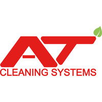 AT Cleaning Systems logo, AT Cleaning Systems contact details