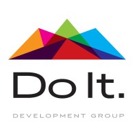 Do It Development Group logo, Do It Development Group contact details