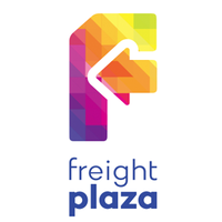 FreightPlaza logo, FreightPlaza contact details