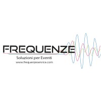 Frequenze snc logo, Frequenze snc contact details