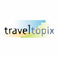 Traveltopix AG logo, Traveltopix AG contact details