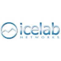 Icelab Networks logo, Icelab Networks contact details