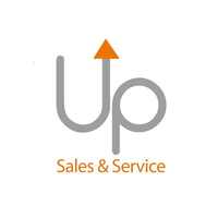 Up Sales and Service logo, Up Sales and Service contact details