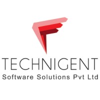 Technigent Software Solutions Pvt Ltd logo, Technigent Software Solutions Pvt Ltd contact details