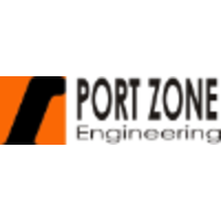 Port Zone logo, Port Zone contact details