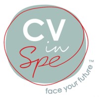 CVinSpe logo, CVinSpe contact details