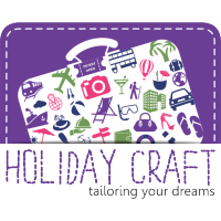 Holiday Craft logo, Holiday Craft contact details