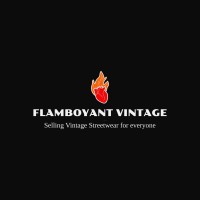 Flamboyant Vintage logo, Flamboyant Vintage contact details