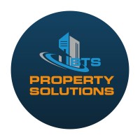 BTS Property Solutions logo, BTS Property Solutions contact details