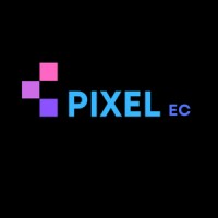 Pixel EC logo, Pixel EC contact details