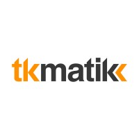 TKMATIK Sp. z o.o. logo, TKMATIK Sp. z o.o. contact details