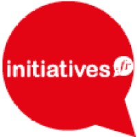 Initiatives.fr logo, Initiatives.fr contact details