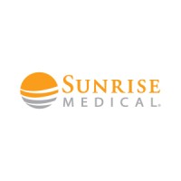 Sunrise Medical Nederland logo, Sunrise Medical Nederland contact details