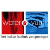 Water & Vuur logo, Water & Vuur contact details