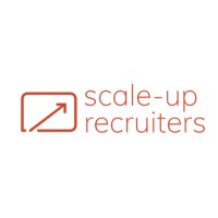 Scale-up recruiters logo, Scale-up recruiters contact details