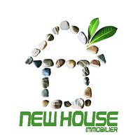 Newhouse immobilier logo, Newhouse immobilier contact details