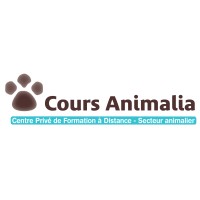 Cours Animalia logo, Cours Animalia contact details