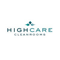 Highcare Cleanrooms logo, Highcare Cleanrooms contact details