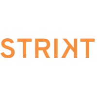 Strikt logo, Strikt contact details