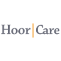 HoorCare logo, HoorCare contact details