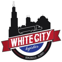 White City Logistics logo, White City Logistics contact details