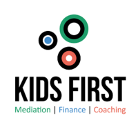 Kids First Mediation logo, Kids First Mediation contact details