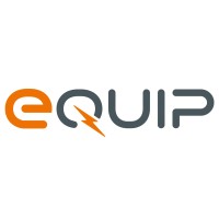 eQuip B.V. logo, eQuip B.V. contact details