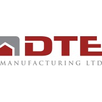 DTE Manufacturing Ltd logo, DTE Manufacturing Ltd contact details