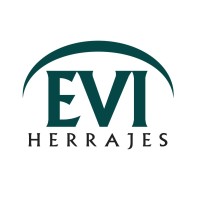 HERRAJES EVI SL logo, HERRAJES EVI SL contact details