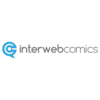 Interweb Comics logo, Interweb Comics contact details