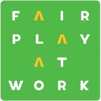 FairPlayAtWork logo, FairPlayAtWork contact details