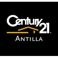 Century 21 ANTILLA logo, Century 21 ANTILLA contact details