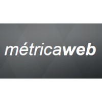 METRICAWEB logo, METRICAWEB contact details