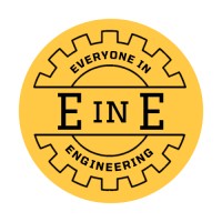 Everyone in Engineering logo, Everyone in Engineering contact details