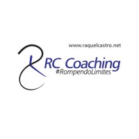 RC Coaching logo, RC Coaching contact details