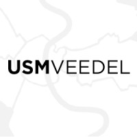 USMVEEDEL logo, USMVEEDEL contact details