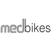 Medbikes logo, Medbikes contact details