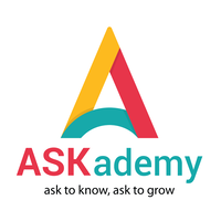 ASKademy English & Talents center logo, ASKademy English & Talents center contact details