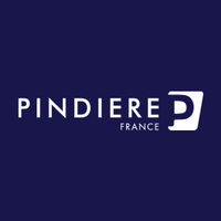 Pindière France logo, Pindière France contact details