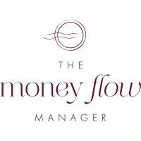 The Money Flow Manager logo, The Money Flow Manager contact details