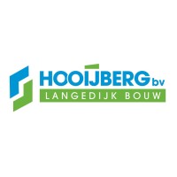 Hooijberg b.v. Langedijk Bouw logo, Hooijberg b.v. Langedijk Bouw contact details