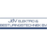 JdV Elektro & besturingstechniek B.V. logo, JdV Elektro & besturingstechniek B.V. contact details