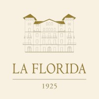 Gran Hotel La Florida logo, Gran Hotel La Florida contact details